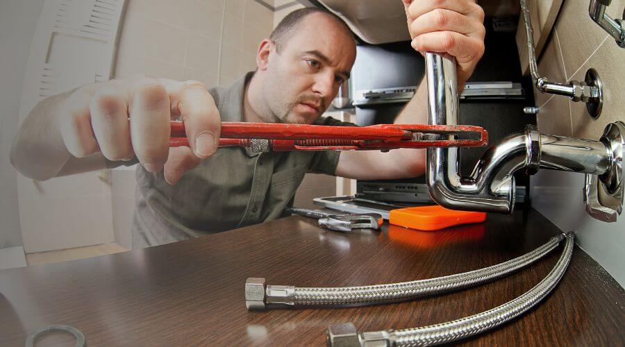 Professional expert plumbing services in Denison, TX